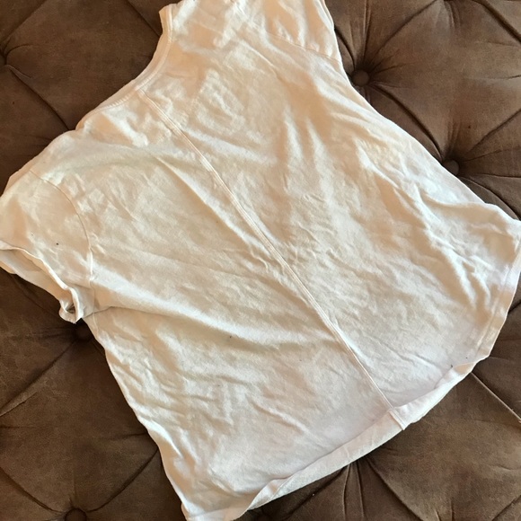 Lucky brand whiskey t shirt - Picture 3 of 3